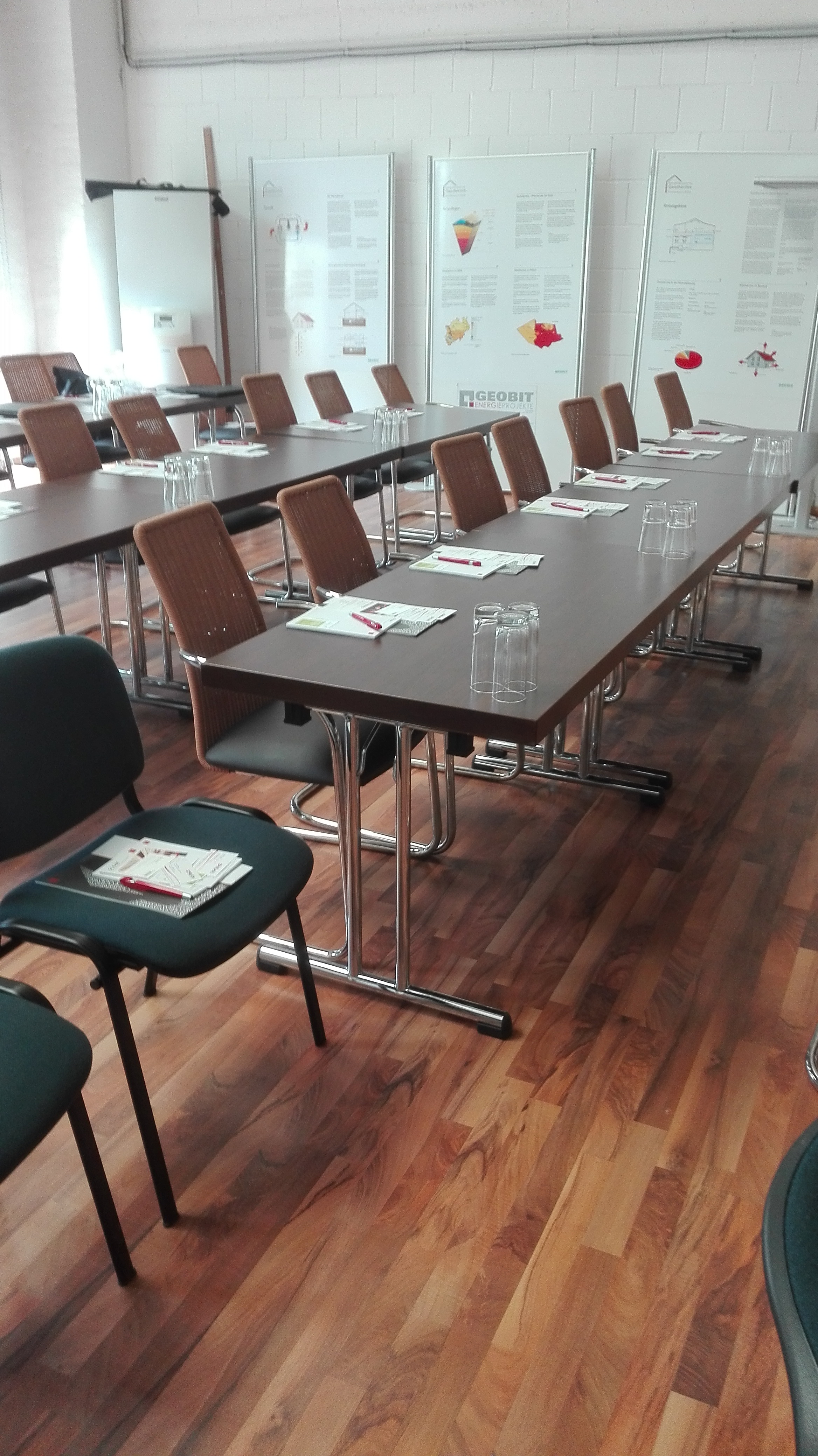 zertifizierte Fachvorträge für Architekten und Fachplaner